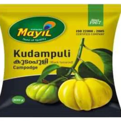 Mayil Kudampuli 200GM