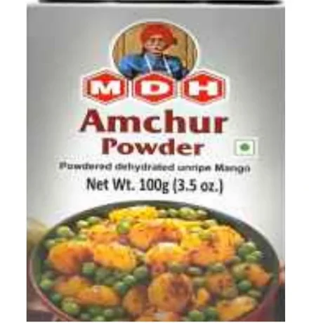 Mdh Amchur Powder 100GM