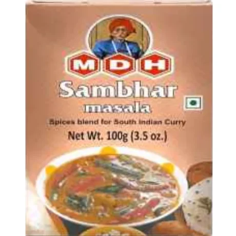 Mdh Sambar Masala 100GM