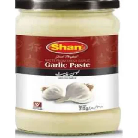 Shan Garlic Paste 700GM