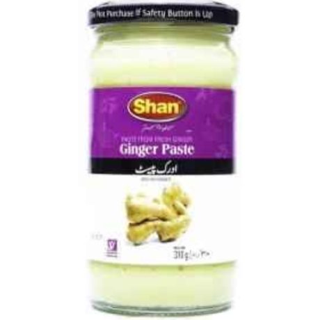 Shan Ginger Paste 700GM