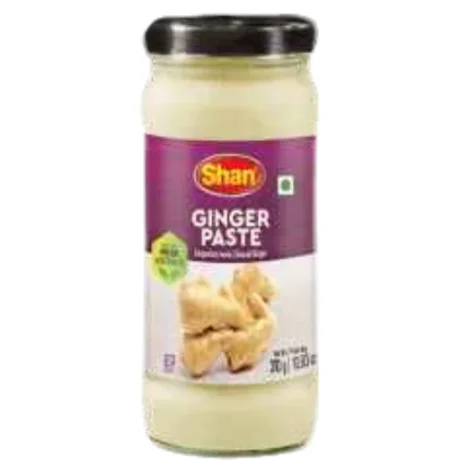 Shan Ginger Paste 750GM