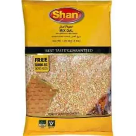 Shan Mix Dal 1.81KG