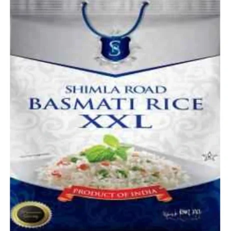 Shimla Road Basmati Rice Xxl 1.81KG