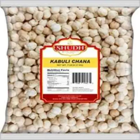 Shudh Kabuli Chana 3.17KG