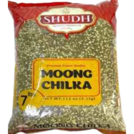 Shudh Moong Chilka 907GM