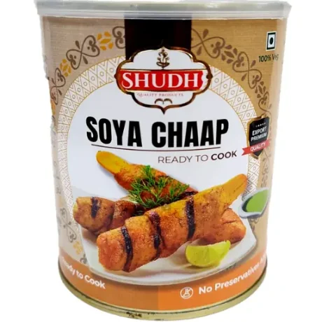 Shudh Soya Chaap 850GM