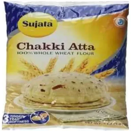 Sujata Chakki Atta 1.81KG