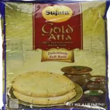 Sujata Gold Atta 1.81KG