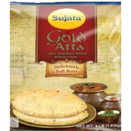 Sujata Gold Atta 9.1KG