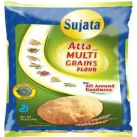 Sujata Multi Grain Atta 1.81KG