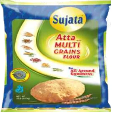 Sujata Multigrain Atta 4.5KG