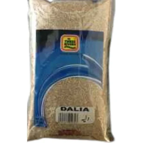 Three Rivers Cracked Wheat - 907GM