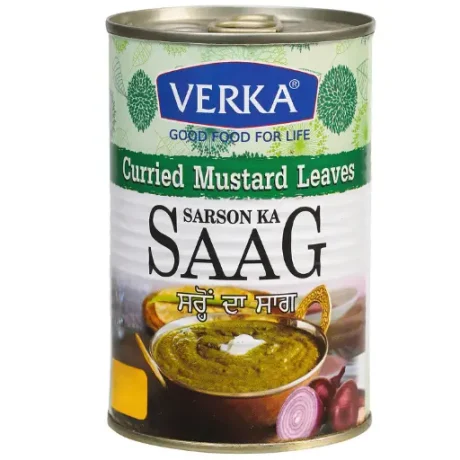 Verka Saag 850GM