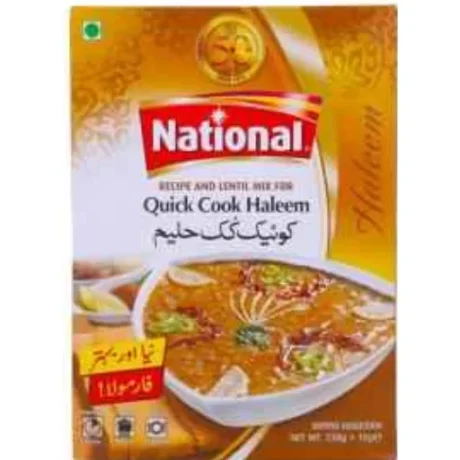 National Haleem Mix 50GM