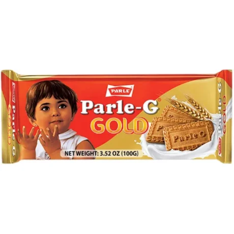 Parle G Gold 100GM